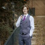 Image of Matthew Morris