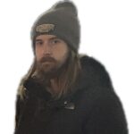Image of Brett Booth