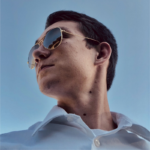 Image of Andrew Mendenhall